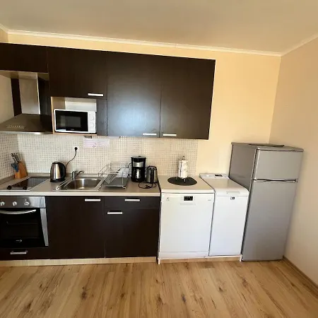 Stunning With Magnificent Sea View, B321 Apartment