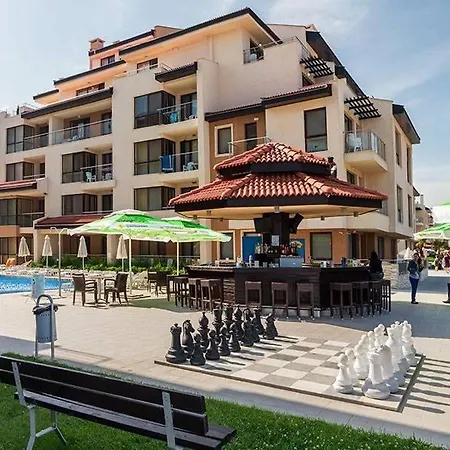 Stunning With Magnificent Sea View, B321 * Obzor