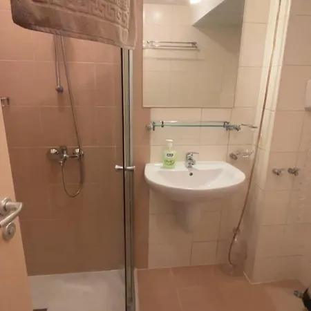 Apartmán Stunning With Magnificent Sea View, B321 Obzor