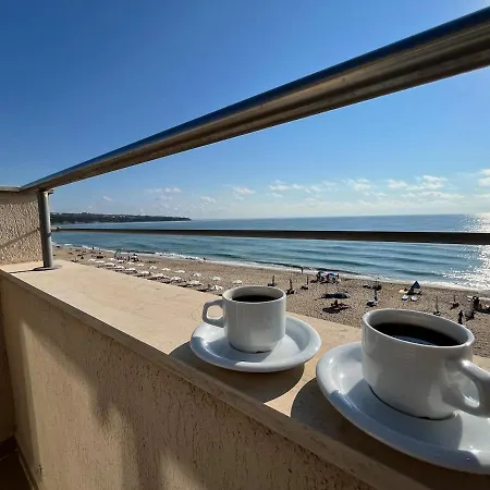 Stunning With Magnificent Sea View, B321 Apartmán Obzor