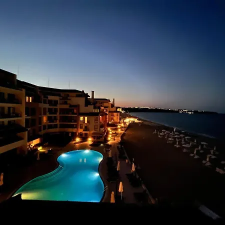 Apartmán Stunning With Magnificent Sea View, B321 Obzor