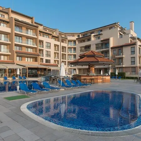 Apartment Stunning With Magnificent Sea View, B321 *