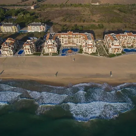 Apartmán Stunning With Magnificent Sea View, B321 Obzor