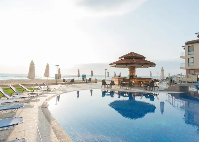 Stunning With Magnificent Sea View, B321 *