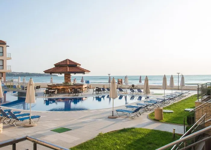 Stunning With Magnificent Sea View, B321 *