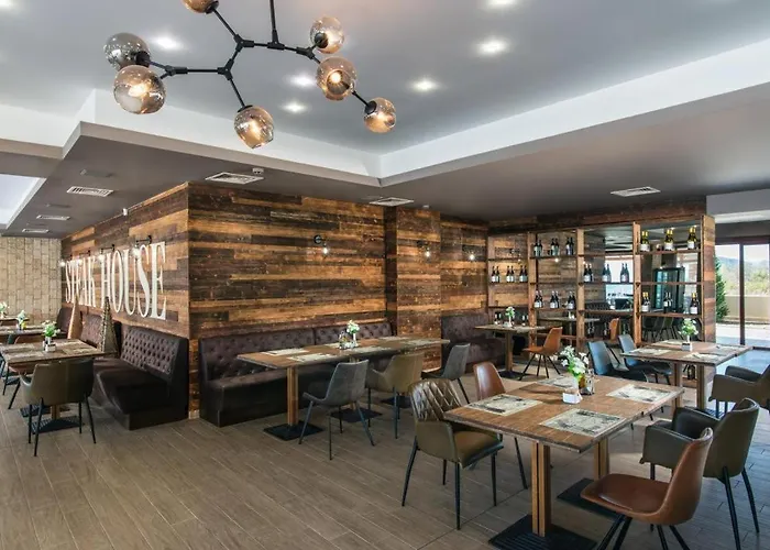 Stunning With Magnificent Sea View, B321 *