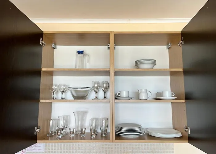 Stunning With Magnificent Sea View, B321