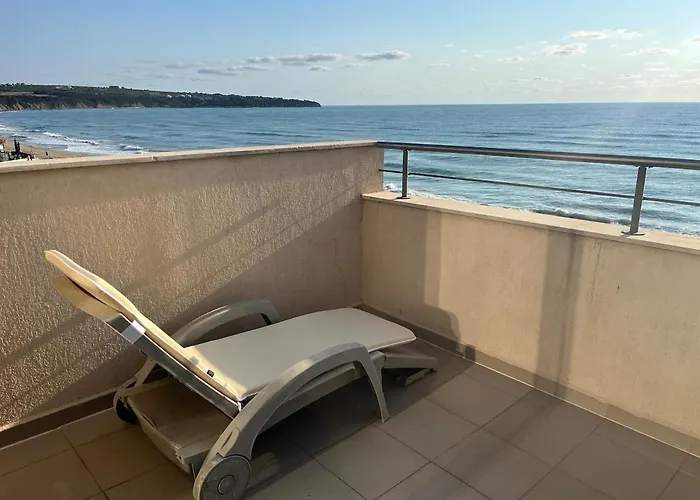 Stunning With Magnificent Sea View, B321 Apartment *