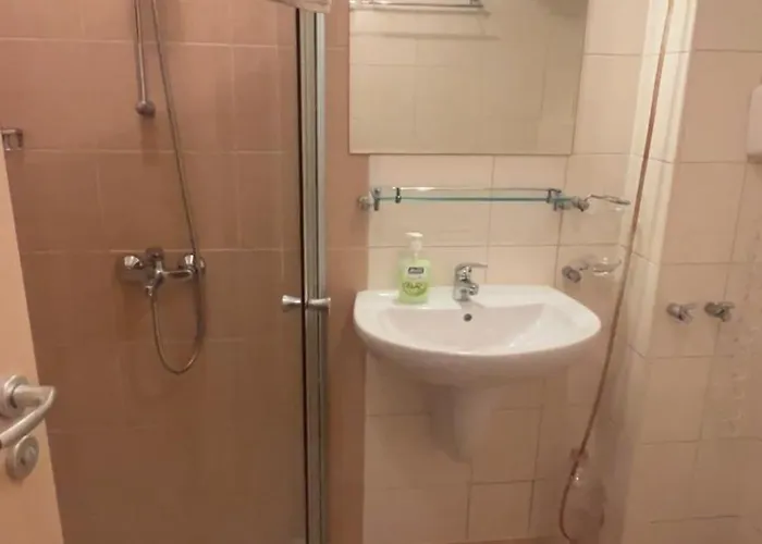 Apartment Stunning With Magnificent Sea View, B321 Obzor