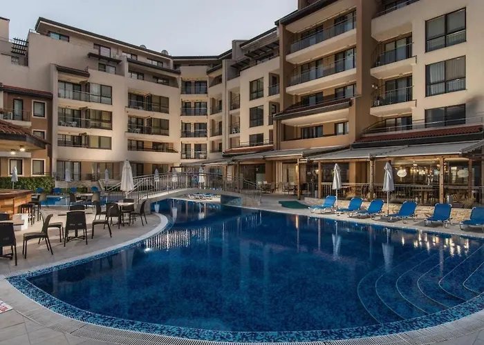 Stunning With Magnificent Sea View, B321 *