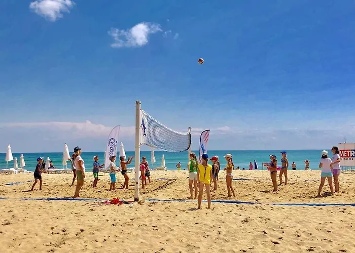 Stunning With Magnificent Sea View, B321 Apartmán