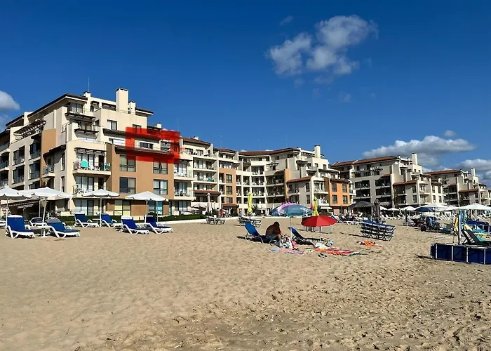 Stunning With Magnificent Sea View, B321 *