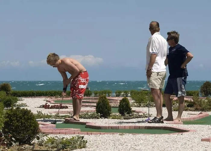 Stunning With Magnificent Sea View, B321 Apartmán