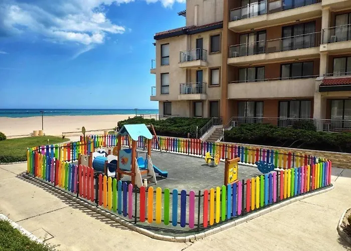 Stunning With Magnificent Sea View, B321 *