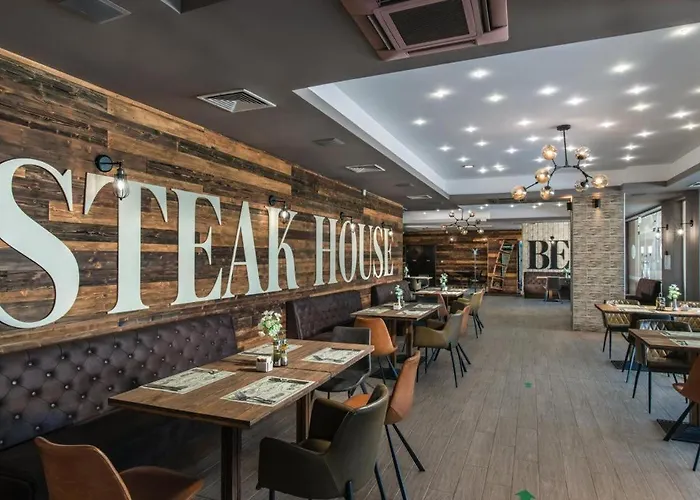 Stunning With Magnificent Sea View, B321 Apartment